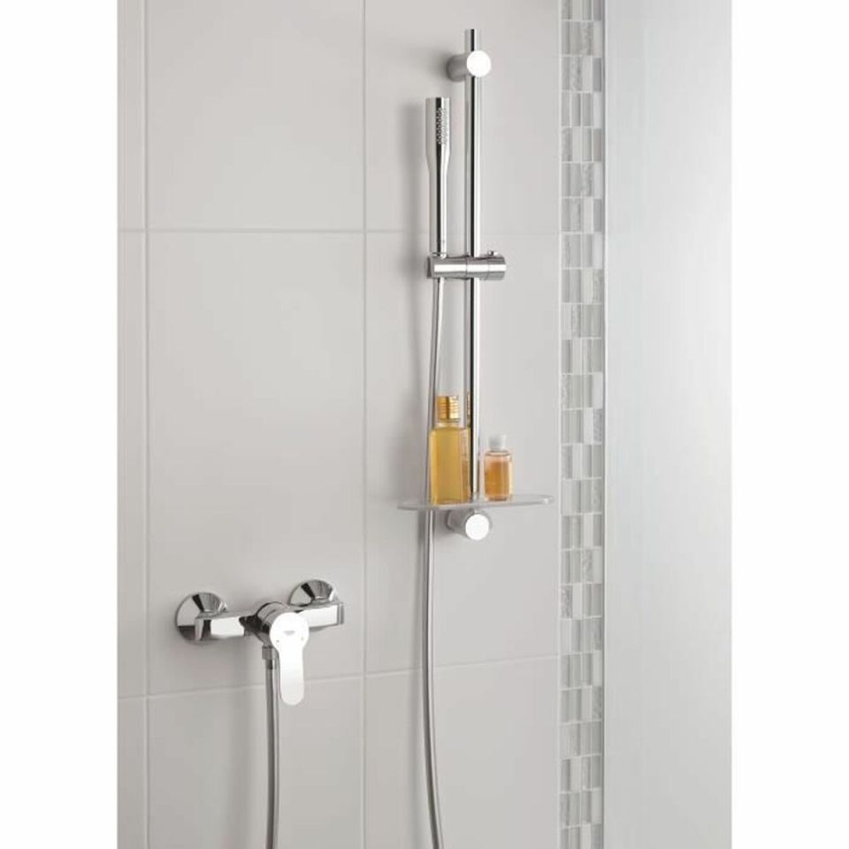 GROHE Vitalio Get Stick handdouche chroom 1 straal