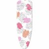 Leifheit Cotton Comfort S/M strijkplankhoes 125 x 40 cm