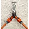 Gardena 940-26 2-Way Water Distributor, 3/4 and 1 Inch