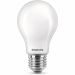 Philips LED standaardlamp E27 2700K 806 lm (2 stuks)