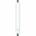Philips LED buislamp S19 310 mm 2700K 4,5W warm wit