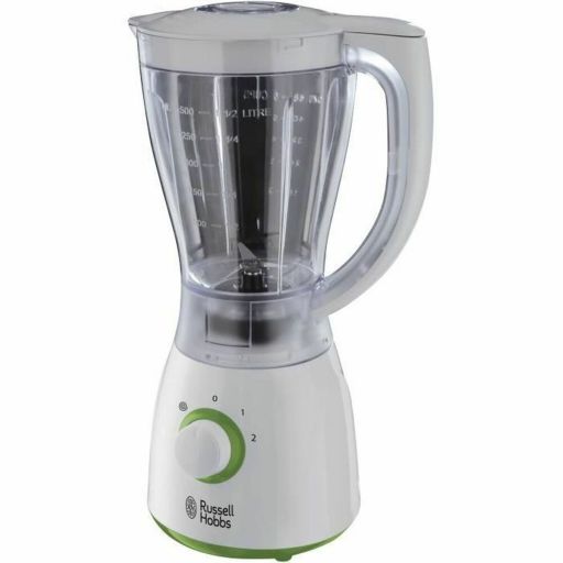 Russell Hobbs Explore blender 1.5L 600W with pulse Russell Hobbs Explore blender 1.5L 600W with pulse