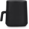 H.Koenig FRY880 airfryer 8L 1700W touchscreen black