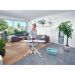 Leifheit Classic S Basic strijkplank 110 x 30 cm wit