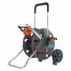 Gardena AquaRoll L Easy slangwagen 100 m capaciteit