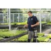 Gloria 505 T RVS hogedrukspuit 5L 6 bar met pomp