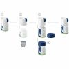 JURA Melksysteemreiniger Mini-Tabs navulling 90g (30x)