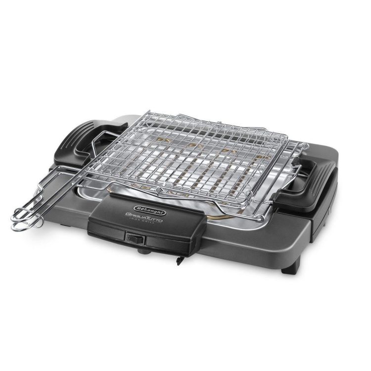 Elektrische Barbecue DeLonghi BQ 60.X 1900 W 1900 W | Huisbest.nl