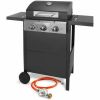 Fieldmann FZG 3003 gasbarbecue 3 branders 8,1 kW