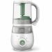 Philips Avent SCF885/01 baby food maker 4-in-1 1L