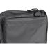 DKD Home Decor table protector cover black/dark gray 200 x 130 x 60 cm