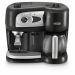 De’Longhi BCO261.B combi koffiemachine 15 bar zwart