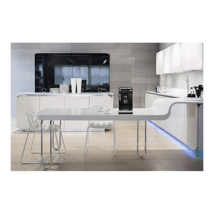 De'Longhi Autentica ETAM29.510.B full automatic black 15 bar