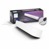 Philips Hue Play lichtbalk tafellamp wit 500 lumen