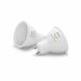 Philips Hue GU10 slimme spots 2-pack wit en kleur