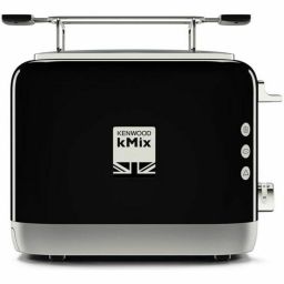 Kenwood TCX751BK kMix broodrooster 900W zwart