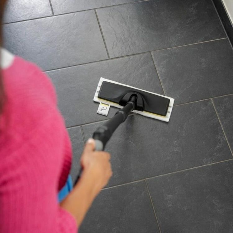 Kärcher Allrounder vloerdoekenset EasyFix 3 stuks