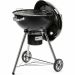Fieldmann FZG 1016 ball barbecue 57 cm with thermometer