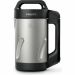 Philips HR2203/80 Viva soepmaker 1,2 L zwart/zilver
