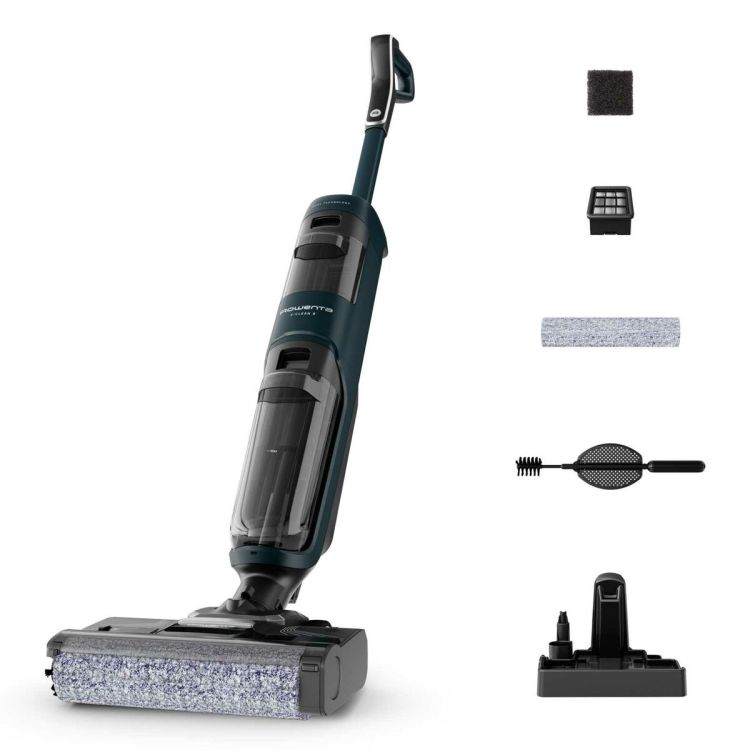 Steelstofzuiger Rowenta GZ2251 | Huisbest.nl