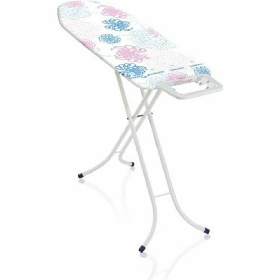 Leifheit Classic M Basic strijkplank 120 x 38 cm wit