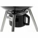 Fieldmann FZG 1016 ball barbecue 57 cm with thermometer