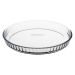 Cakevorm Pyrex 1040902 Transparant