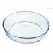Pyrex Bake & Enjoy glazen bakvorm rond 26 cm 2,1 L