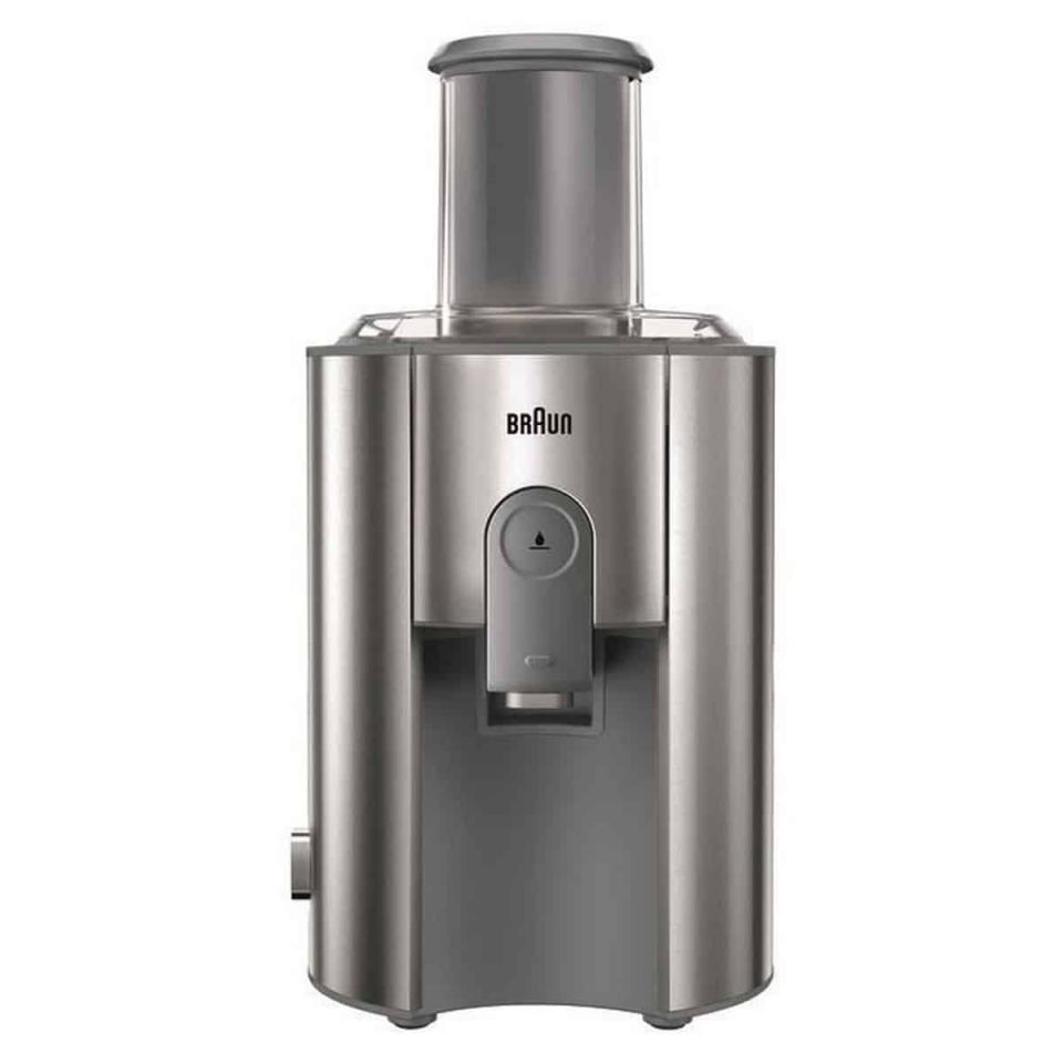 Braun MultiQuick 7 J700 juicer 1000W with 75mm filling opening