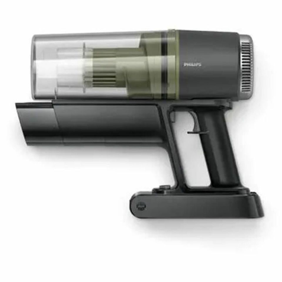 Philips XC3033/01 draadloze steelstofzuiger met LED