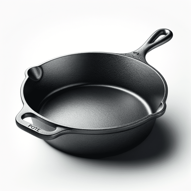 De Ultieme Gids voor Gietijzeren Pannen: Koken, Onderhoud en Tips