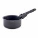 Art & Cuisine AC1824 pannenset 18-delig inductie met afneembaar handvat