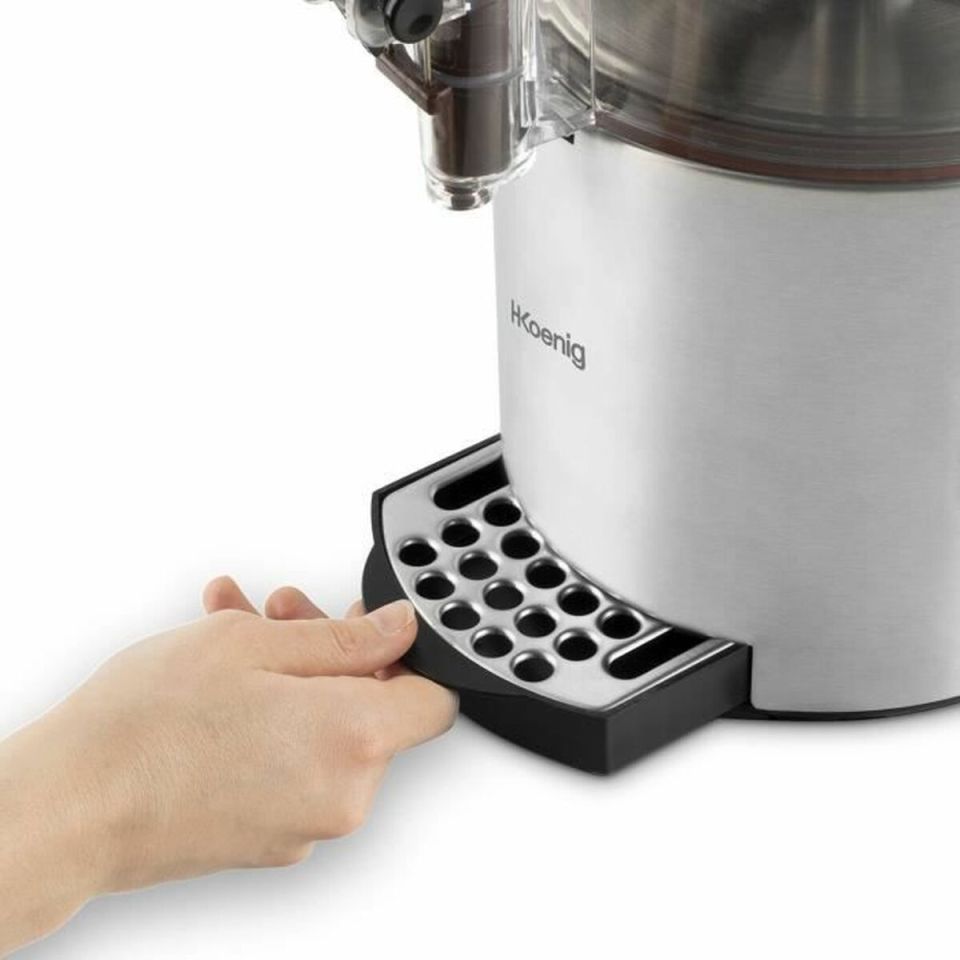 H.Koenig SHK800 chocoladedispenser 3L 1200W