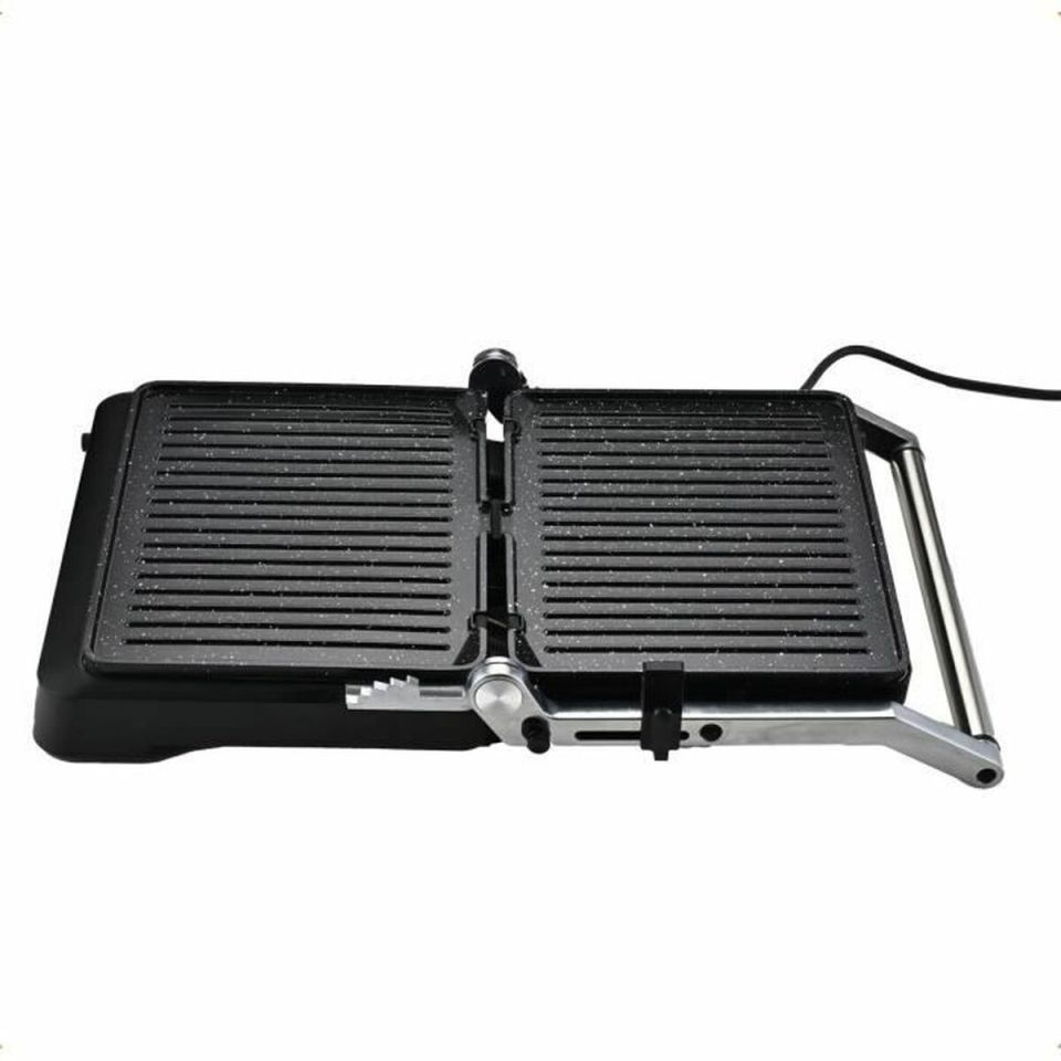 Little Balance 8734 contactgrill 2000W zwart
