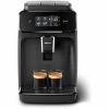 Philips EP1200/00 Fully Automatic Espresso Machine, Black