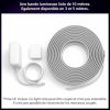Philips Hue Solo lightstrip 10m RGBWW 20W IP20 binnen