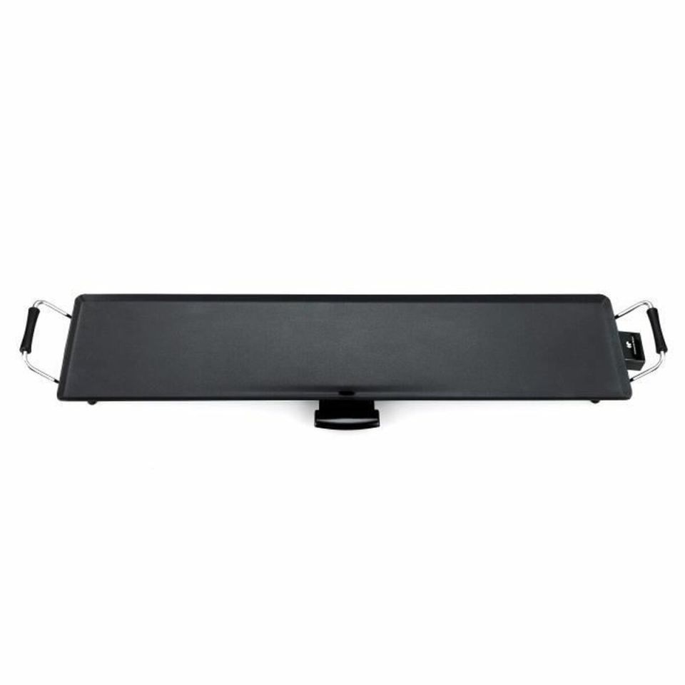 Continental Edison CEGPL872B XXL electric grill / plancha 1800W 89 cm