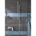 GROHE Vitalio Get Stick handdouche chroom 1 straal