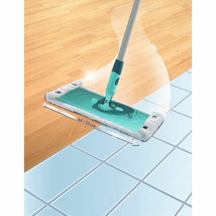 Leifheit Clean Twist M Combi M micro duo cloth 33 cm