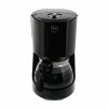 Melitta Enjoy 1017-02 filter coffee maker black