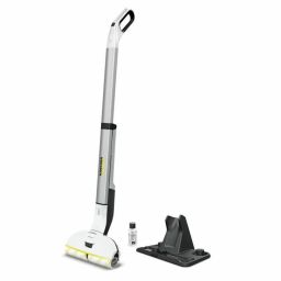Kärcher EWM 2 accu-dweil / elektrische dweil snoerloos