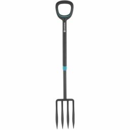 Gardena ErgoLine digging fork 117 cm ergonomic D-handle