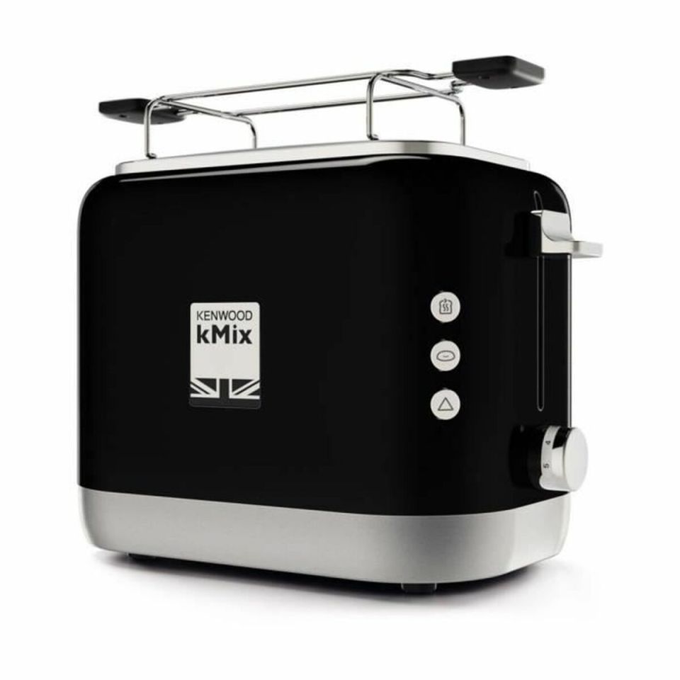 Kenwood TCX751BK kMix broodrooster 900W zwart