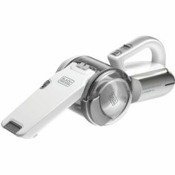 BLACK+DECKER PV1820L-QW Kruimeldief Pivot 18 V 440 ml