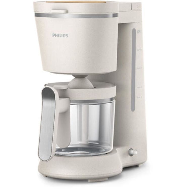 Drip Coffee machine Philips HD5120/00 White 1000 W 1