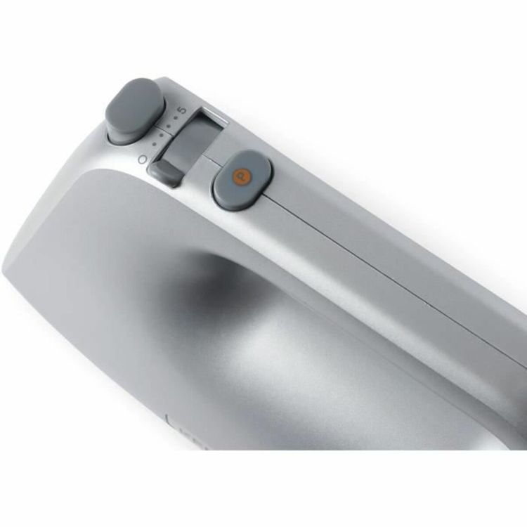 Kenwood HMP30.A0SI Hand Mixer, 450W, Silver