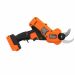 BLACK+DECKER BCPP18B-XJ loppers 18V 25mm without battery