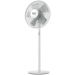 Black & Decker standing fan BXEFP60E 60W white