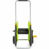 Fieldmann FZH 1160 hose reel for 60 m garden hose