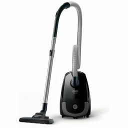 Philips PowerGo FC8241/09 bagged vacuum cleaner 900W